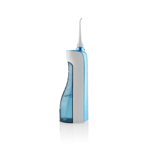 ETA Aqua Care flosser Sonetic 0708 90000 Rechargeable For adults Number of brush heads included 2 Number of teeth brushing modes 3 Sonic technology Blue
