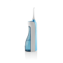 ETA Aqua Care flosser Sonetic 0708 90000 Rechargeable For adults Number of brush heads included 2 Number of teeth brushing modes 3 Sonic technology Blue