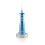 ETA Aqua Care flosser Sonetic 0708 90000 Rechargeable For adults Number of brush heads included 2 Number of teeth brushing modes 3 Sonic technology Blue