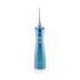 ETA Aqua Care flosser Sonetic 0708 90000 Rechargeable For adults Number of brush heads included 2 Number of teeth brushing modes 3 Sonic technology Blue