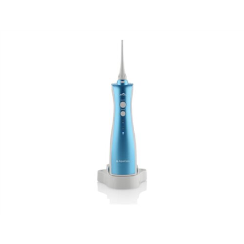 ETA Aqua Care flosser Sonetic 0708 90000 Rechargeable For adults Number of brush heads included 2 Number of teeth brushing modes 3 Sonic technology Blue