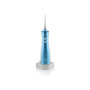 ETA Aqua Care flosser Sonetic 0708 90000 Rechargeable For adults Number of brush heads included 2 Number of teeth brushing modes 3 Sonic technology Blue