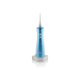 ETA Aqua Care flosser Sonetic 0708 90000 Rechargeable For adults Number of brush heads included 2 Number of teeth brushing modes 3 Sonic technology Blue