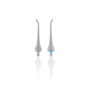 ETA Aqua Care flosser Sonetic 0708 90000 Rechargeable For adults Number of brush heads included 2 Number of teeth brushing modes 3 Sonic technology Blue
