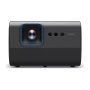 Benq , GP520 , 4K UHD (3840 x 2160) , 2600 ANSI lumens , Black , Wi-Fi