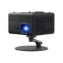 Benq , GP520 , 4K UHD (3840 x 2160) , 2600 ANSI lumens , Black , Wi-Fi