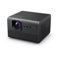 Benq , GP520 , 4K UHD (3840 x 2160) , 2600 ANSI lumens , Black , Wi-Fi