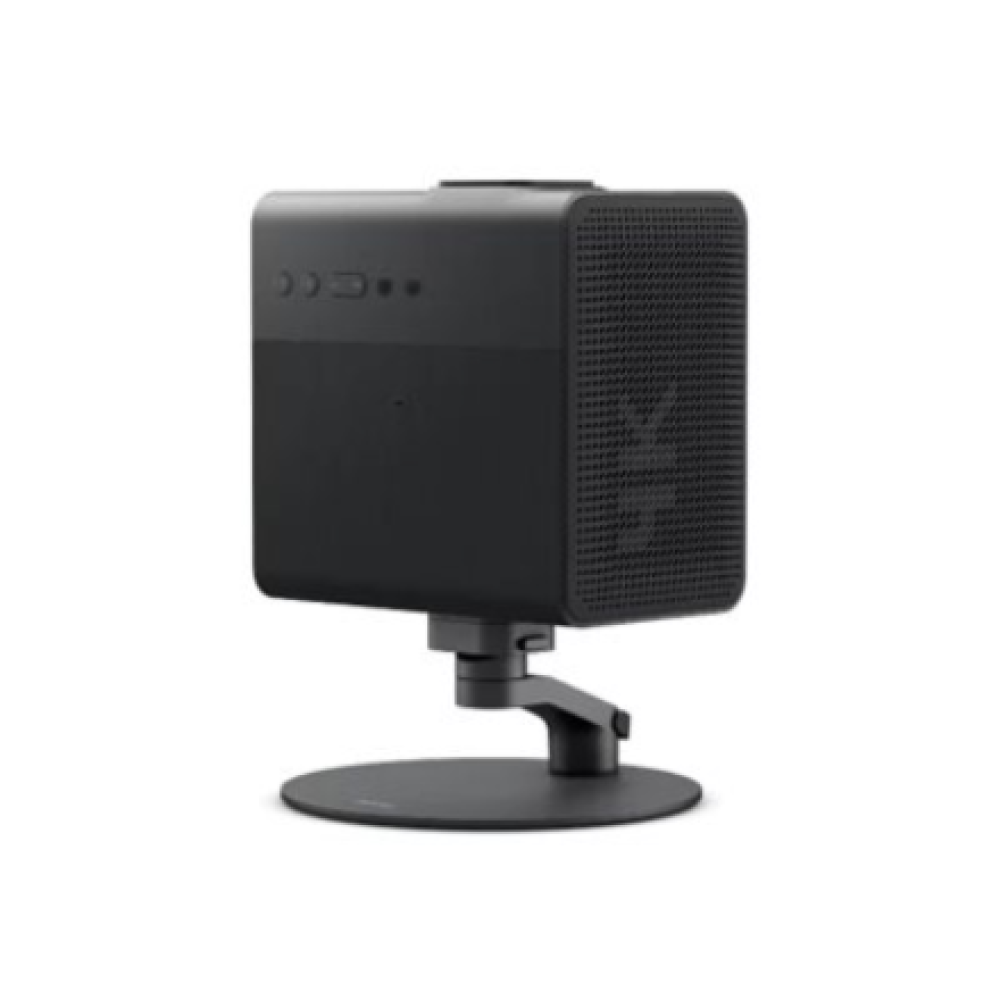Benq GP520 , 4K UHD (3840 x 2160) , 2600 ANSI lumens , Black , Wi-Fi