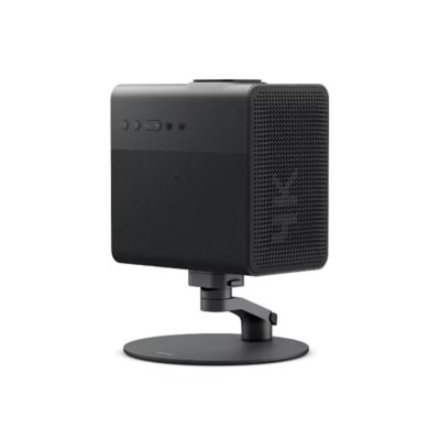 Benq , GP520 , 4K UHD (3840 x 2160) , 2600 ANSI lumens , Black , Wi-Fi