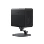 Benq , GP520 , 4K UHD (3840 x 2160) , 2600 ANSI lumens , Black , Wi-Fi