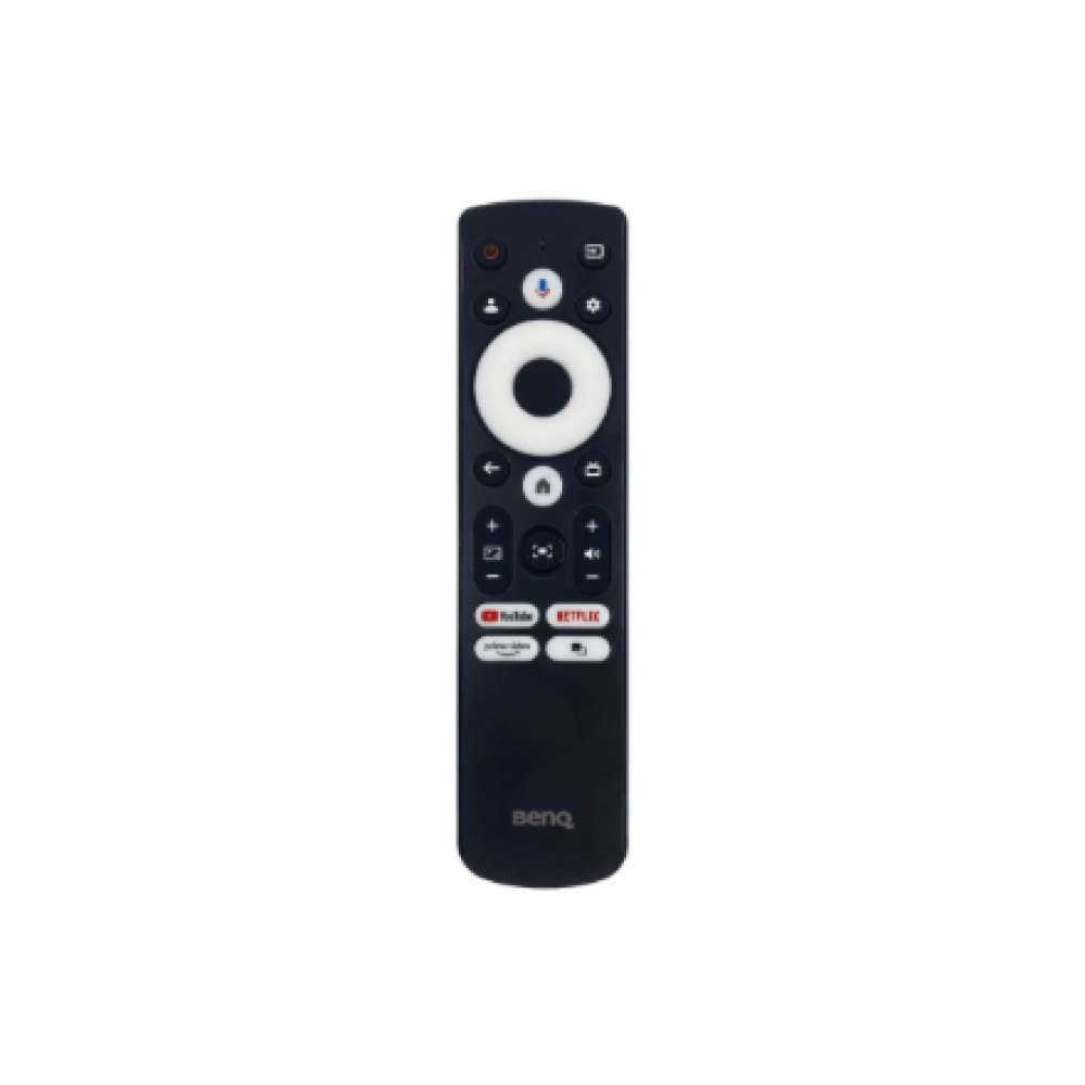 Benq GP520 , 4K UHD (3840 x 2160) , 2600 ANSI lumens , Black , Wi-Fi