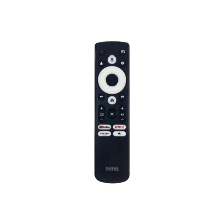 Benq , GP520 , 4K UHD (3840 x 2160) , 2600 ANSI lumens , Black , Wi-Fi