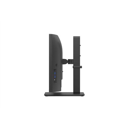 LG , 34BA75QE-B , 34 , IPS , 21:9 , 60 Hz , 5 ms , 3440 x 1440 pixels , 300 cd/m² , HDMI ports quantity 2