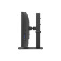 LG , 34BA75QE-B , 34 , IPS , 21:9 , 60 Hz , 5 ms , 3440 x 1440 pixels , 300 cd/m² , HDMI ports quantity 2