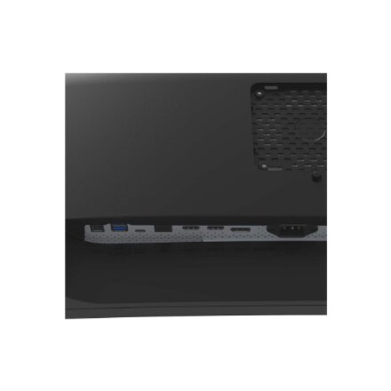 LG , 34BA75QE-B , 34 , IPS , 21:9 , 60 Hz , 5 ms , 3440 x 1440 pixels , 300 cd/m² , HDMI ports quantity 2