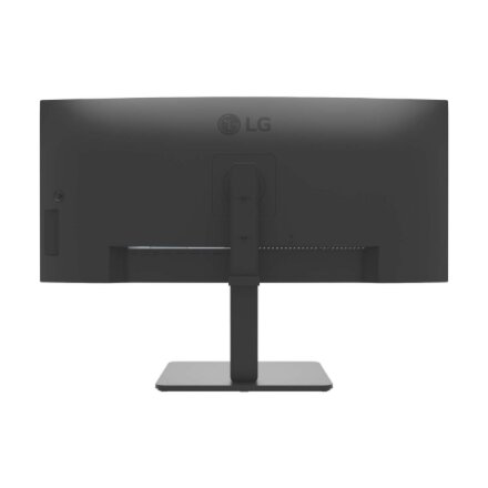 LG , 34BA75QE-B , 34 , IPS , 21:9 , 60 Hz , 5 ms , 3440 x 1440 pixels , 300 cd/m² , HDMI ports quantity 2