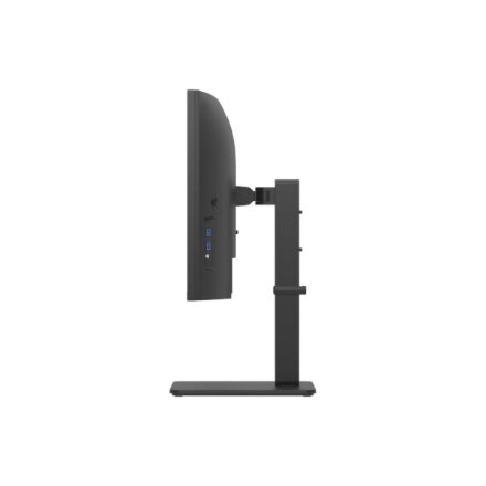 LG , 34BA75QE-B , 34 , IPS , 21:9 , 60 Hz , 5 ms , 3440 x 1440 pixels , 300 cd/m² , HDMI ports quantity 2