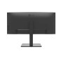 LG , 34BA75QE-B , 34 , IPS , 21:9 , 60 Hz , 5 ms , 3440 x 1440 pixels , 300 cd/m² , HDMI ports quantity 2