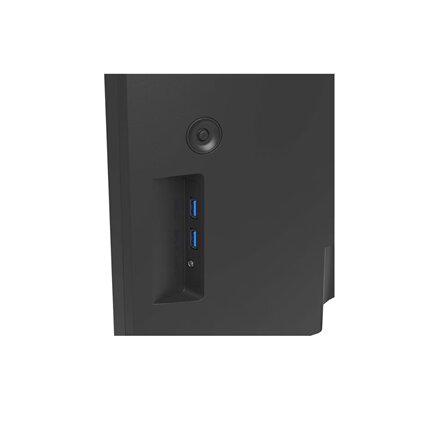 LG , 34BA75QE-B , 34 , IPS , 21:9 , 60 Hz , 5 ms , 3440 x 1440 pixels , 300 cd/m² , HDMI ports quantity 2