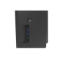 LG , 34BA75QE-B , 34 , IPS , 21:9 , 60 Hz , 5 ms , 3440 x 1440 pixels , 300 cd/m² , HDMI ports quantity 2