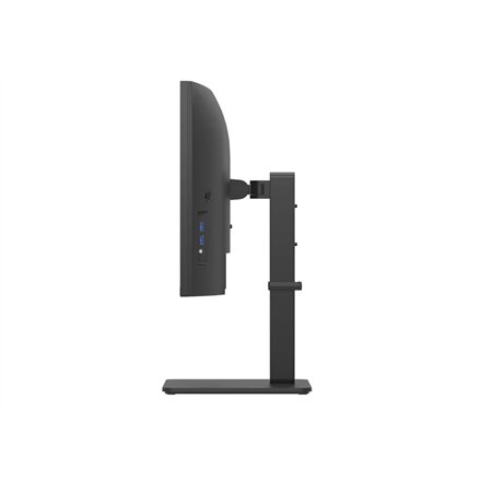 LG , 34BA75QE-B , 34 , IPS , 21:9 , 60 Hz , 5 ms , 3440 x 1440 pixels , 300 cd/m² , HDMI ports quantity 2