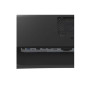 LG , 34BA75QE-B , 34 , IPS , 21:9 , 60 Hz , 5 ms , 3440 x 1440 pixels , 300 cd/m² , HDMI ports quantity 2