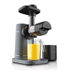 NINJA Cold Press Juicer , Neverclog JC151EU , Type Cold Press Juicer , Gray , 150 W , Number of speeds 1