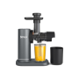 NINJA Cold Press Juicer , Neverclog JC151EU , Type Cold Press Juicer , Gray , 150 W , Number of speeds 1