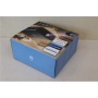 SALE OUT. Philips Neopix 520 Home Projector, 1920x1080, 350lm, 16:9, 3000:1, Black , Philips , Neopix 520 , Full HD (1920x1080) , 350 ANSI lumens , Black , DAMAGED PACKAGING, SCRATCHED CONTROL WHEEL , Lamp warranty 8 month(s) , Wi-Fi