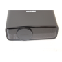 SALE OUT. Philips Neopix 520 Home Projector, 1920x1080, 350lm, 16:9, 3000:1, Black , Philips , Neopix 520 , Full HD (1920x1080) , 350 ANSI lumens , Black , DAMAGED PACKAGING, SCRATCHED CONTROL WHEEL , Lamp warranty 8 month(s) , Wi-Fi