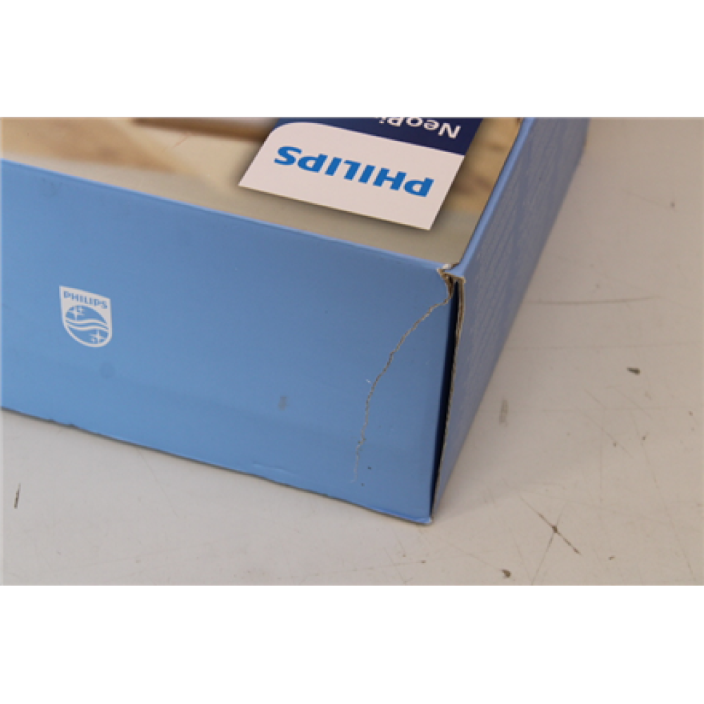 SALE OUT. Philips Neopix 520 Home Projector, 1920x1080, 350lm, 16:9, 3000:1, Black , Philips , Neopix 520 , Full HD (1920x1080) , 350 ANSI lumens , Black , DAMAGED PACKAGING, SCRATCHED CONTROL WHEEL , Lamp warranty 8 month(s) , Wi-Fi