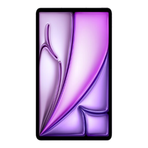 Apple iPad Air 13 M2 Wi-Fi 128GB - Purple , Apple