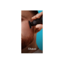 Braun Face and Body Hair trimmer , XT5300 Series XT5 , Cordless , Wet & Dry , Number of length steps 6 , Black/Silver