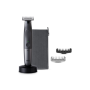 Braun Face and Body Hair trimmer , XT5300 Series XT5 , Cordless , Wet & Dry , Number of length steps 6 , Black/Silver