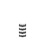 Braun Face and Body Hair trimmer , XT5300 Series XT5 , Cordless , Wet & Dry , Number of length steps 6 , Black/Silver