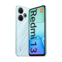 Xiaomi Redmi 13 , Ocean Blue , 6.79 , IPS LCD , 1080 x 2460 pixels , Mediatek , Helio G91 Ultra (12 nm) , Internal RAM 8 GB , 256 GB , Dual SIM , 4G , Main camera resolution 108+2 MP , Secondary camera resolution 13 MP , Android , 14 , 5030 mAh