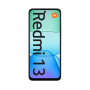 Xiaomi Redmi 13 , Ocean Blue , 6.79 , IPS LCD , 1080 x 2460 pixels , Mediatek , Helio G91 Ultra (12 nm) , Internal RAM 8 GB , 256 GB , Dual SIM , 4G , Main camera resolution 108+2 MP , Secondary camera resolution 13 MP , Android , 14 , 5030 mAh