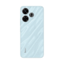 Xiaomi Redmi 13 , Ocean Blue , 6.79 , IPS LCD , 1080 x 2460 pixels , Mediatek , Helio G91 Ultra (12 nm) , Internal RAM 8 GB , 256 GB , Dual SIM , 4G , Main camera resolution 108+2 MP , Secondary camera resolution 13 MP , Android , 14 , 5030 mAh