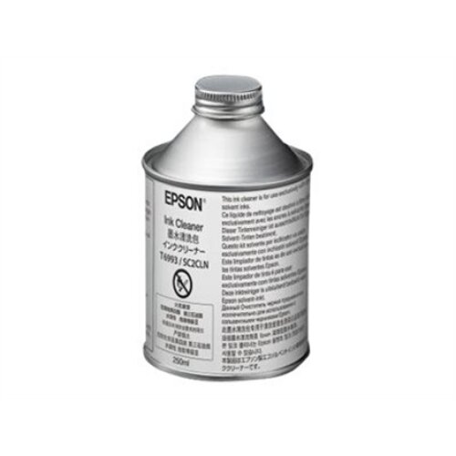 Epson Ink Cleaner , T699300 , Cleaning Cartridge , Yellow