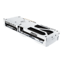 MSI GeForce RTX 5080 16G VENTUS 3X OC WHITE , NVIDIA , 16 GB , GeForce RTX 5080 , GDDR7 , HDMI ports quantity 1 , PCI Express Gen 5