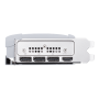 MSI GeForce RTX 5080 16G VENTUS 3X OC WHITE , NVIDIA , 16 GB , GeForce RTX 5080 , GDDR7 , HDMI ports quantity 1 , PCI Express Gen 5