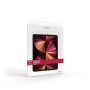 Fixed PaperGlass , Apple , Screen protector , iPad Air 11 (2024-2026) , Glass , Transparent