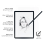 Fixed PaperGlass , Apple , Screen protector , iPad Air 11 (2024-2026) , Glass , Transparent