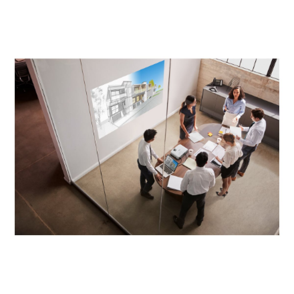 Epson , EB-X49 , XGA (1024x768) , 3600 ANSI lumens , White , Lamp warranty 12 month(s)