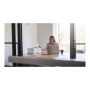 Brother HL-L2865DW , Mono , Laser , Printer , Wi-Fi , Maximum ISO A-series paper size A4
