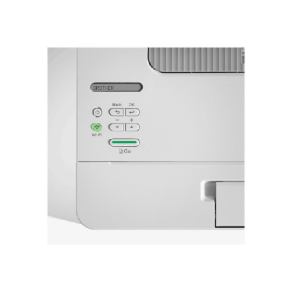 Brother HL-L2865DW , Mono , Laser , Printer , Wi-Fi , Maximum ISO A-series paper size A4