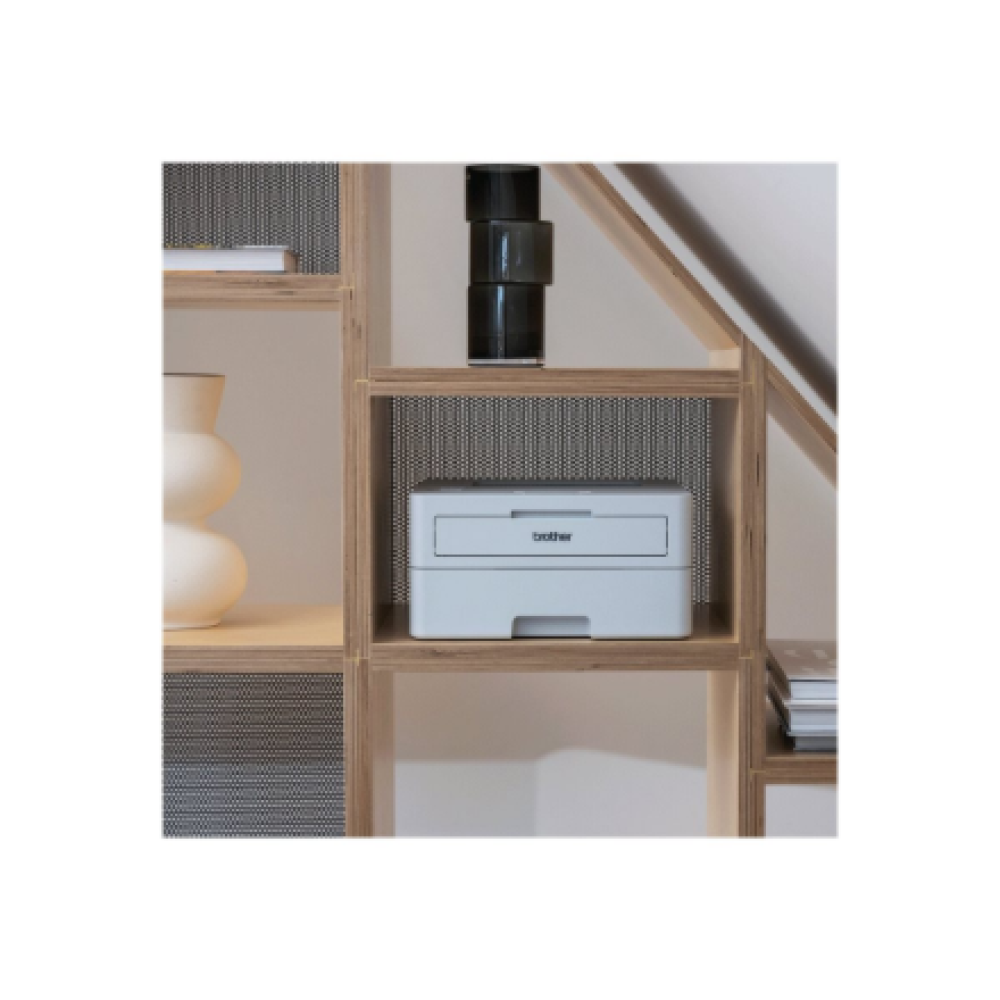 Brother HL-L2865DW , Mono , Laser , Printer , Wi-Fi , Maximum ISO A-series paper size A4