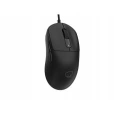Fury Gaming Mouse , Tanto T4 , Wired , USB , Black