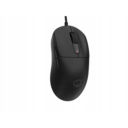 Fury , Gaming Mouse , Tanto T4 , Wired , USB , Black