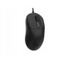 Fury , Gaming Mouse , Tanto T4 , Wired , USB , Black